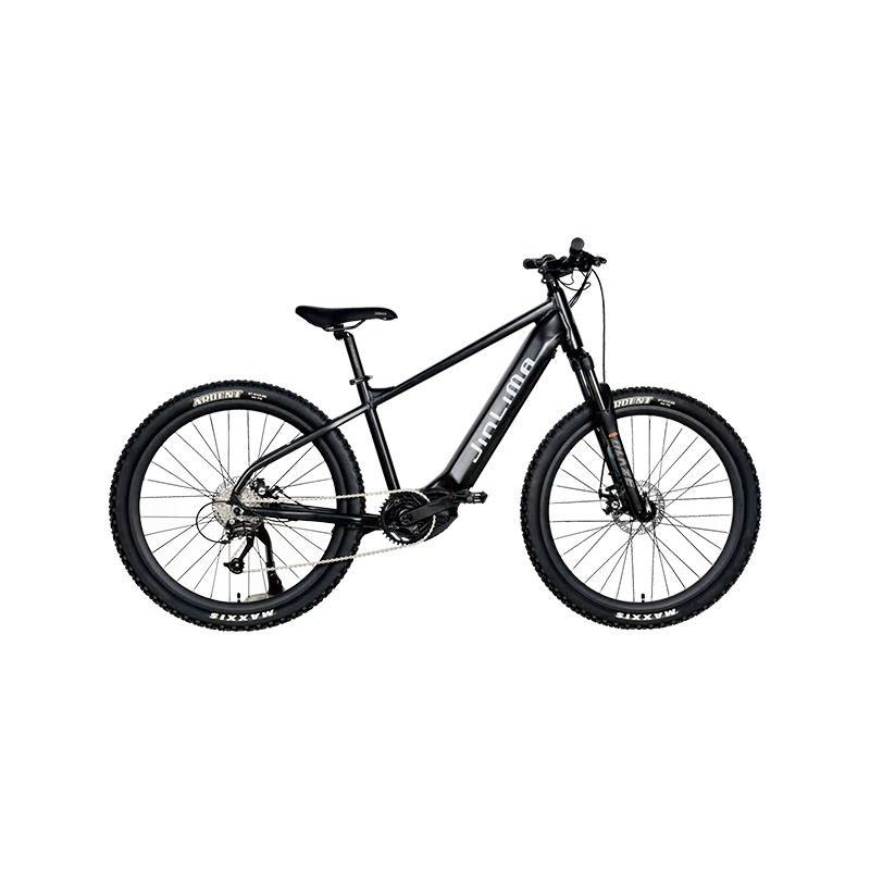 HYB-033 27,5 "RST Suspension Fork SRAT 500W Motor E-Bike