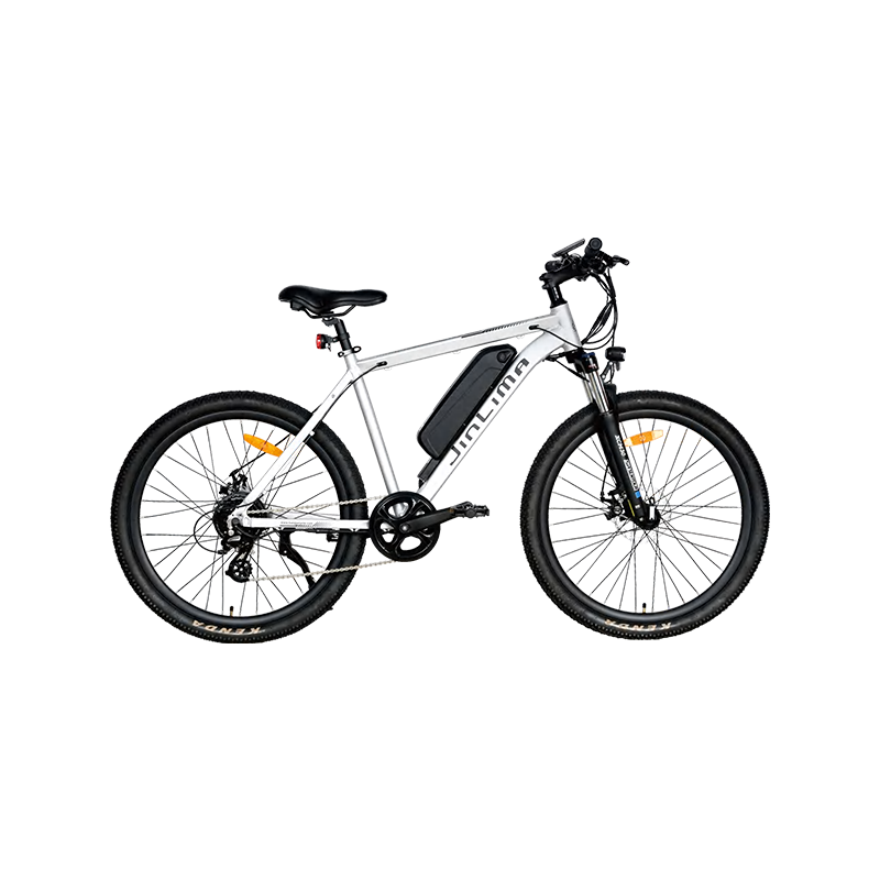 HYB-032 10.4AH Capacitate bateriei 250W Afișare LCD cu motor 27,5 "E-BIKE