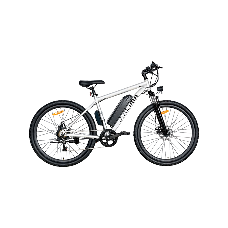 HYB-031 Baterie detașabilă aliaj din aluminiu jante 27,5 "MTB E-Bike