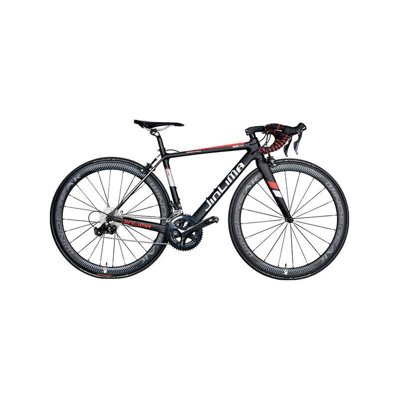 HYB-028 700C cu 18 trepte cu 18 trepte biciclete cu fibră de carbon pentru toate carbonurile