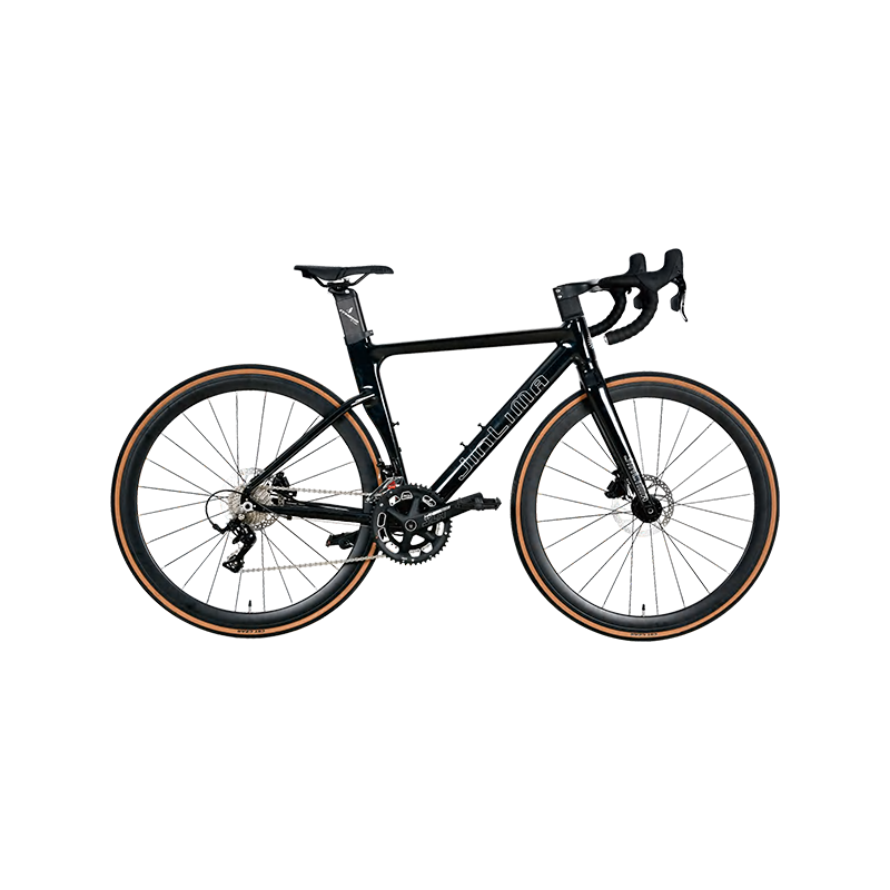HYB-027 700C Scaun ergonomic Cadru ușor din aluminiu