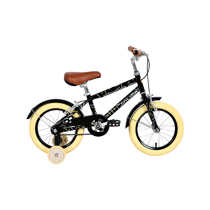 HYB-012 Design colorat Materiale ecologice pentru copii cu vârste cuprinse între 4-9 ani