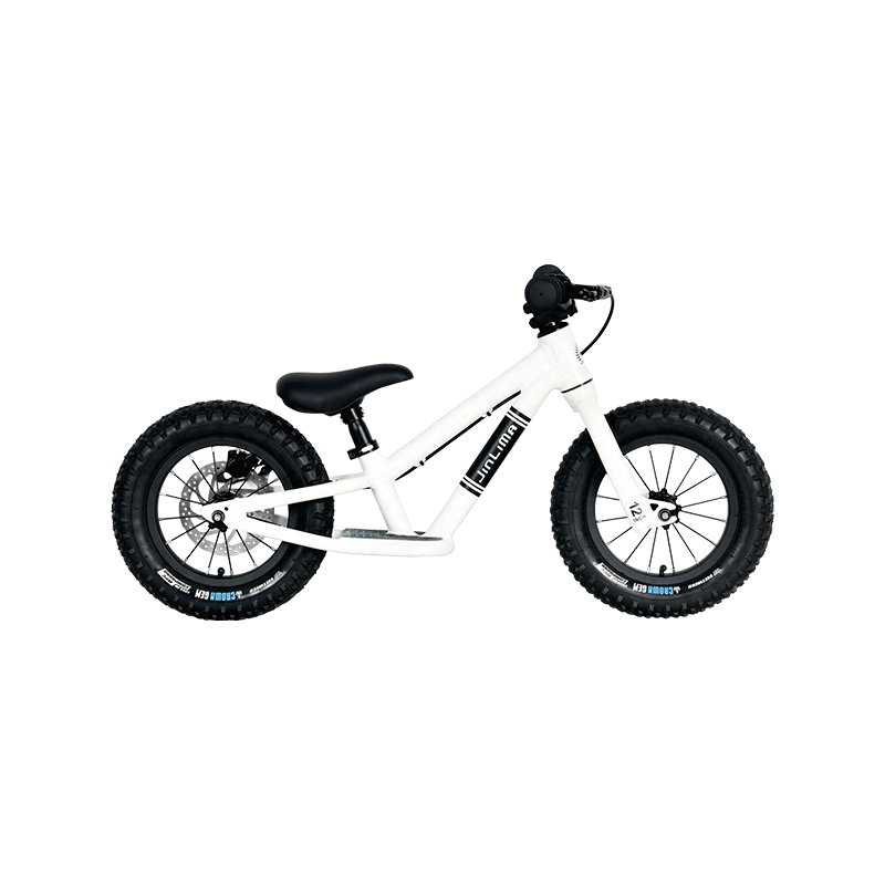 HYB-005 12 "PNERI NEGRURI ULTRA-LIGHT ALUMINUM ALUMINUM BILLAȚIE BIKE PENTRU APLICARE OVILOR