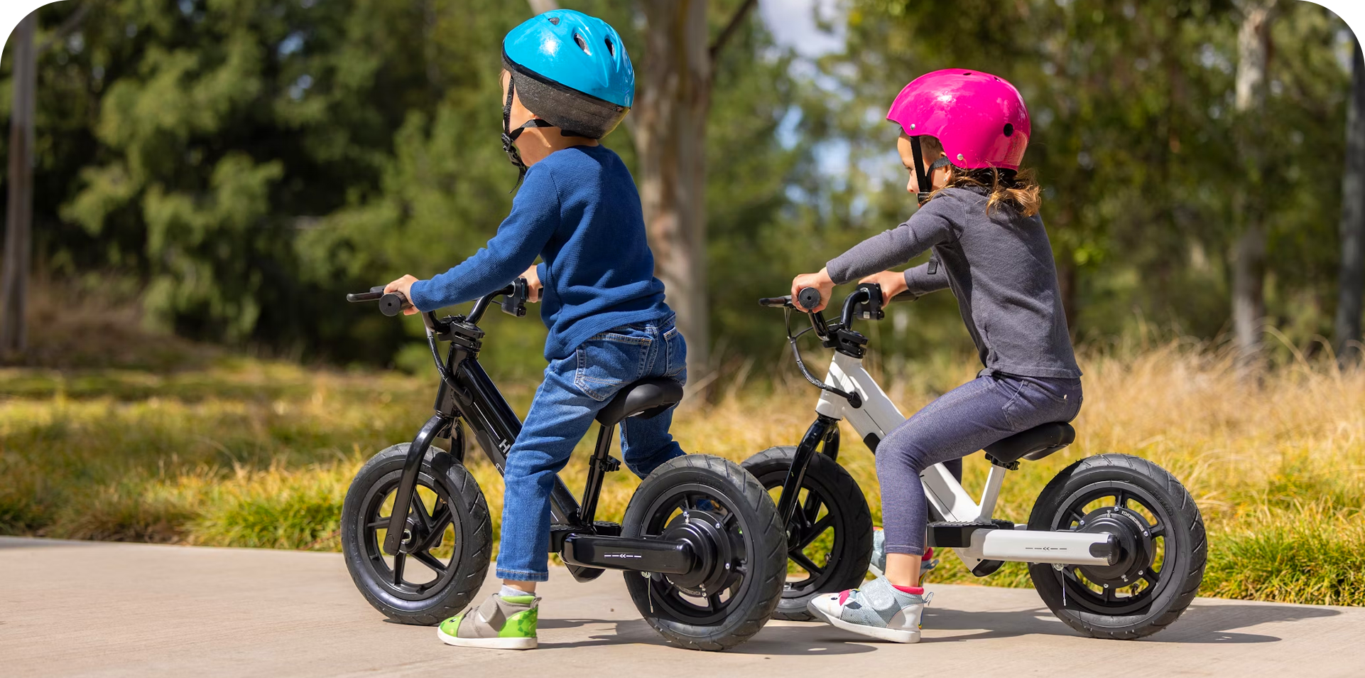 Balanți bicicleta
