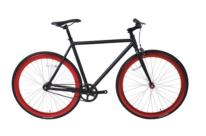 Furnizorul de biciclete cu unelte fixe 700C introduce clasificarea bicicletelor cu viteză fixă