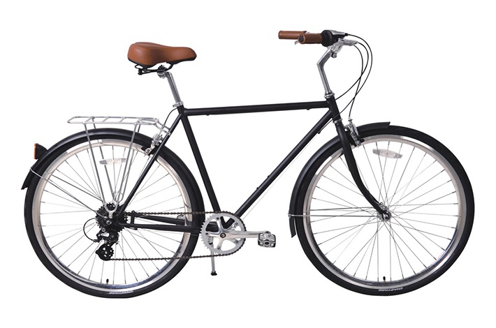 Producătorul public de biciclete de vânzare introduce beneficiile copiilor care călătoresc biciclete