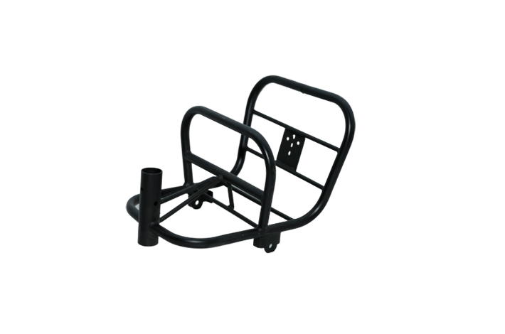 Producătorul de accesorii pentru biciclete introduce precauțiile pentru călăritul bicicletei