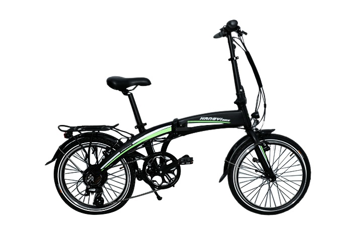 Fabrica de biciclete electrice pliabile portabile introduce precauții pentru utilizarea mânerelor pentru biciclete