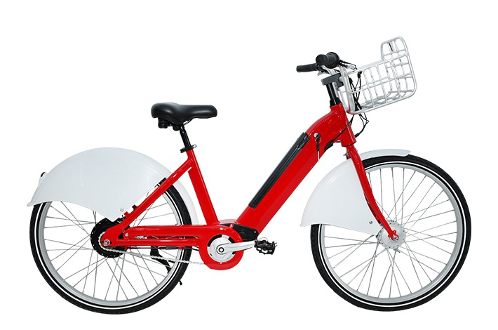Furnizorul de biciclete introduce cum să mențineți bicicletele în timpul iernii