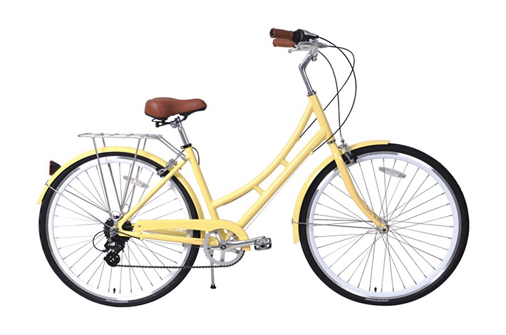 Fabrica de prețuri pentru biciclete din oraș introduce motivul pentru care roata nu se rotește