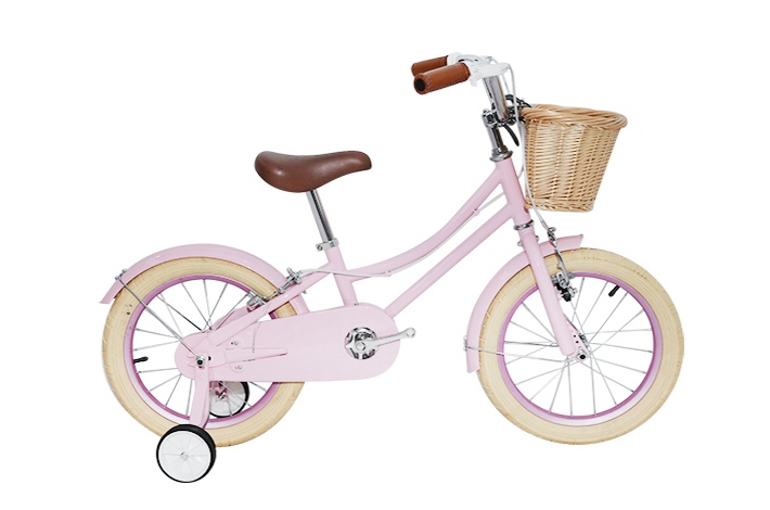 Diferența dintre bicicletele pentru adulți și copii
