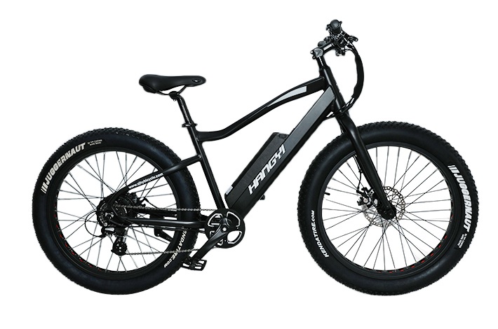 Producătorul portabil de biciclete electrice pliabile introduce utilizarea frânelor