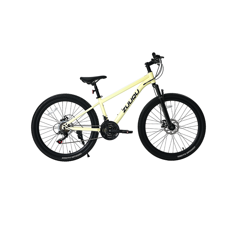 21 de viteze de frână cu disc 26 "mtb