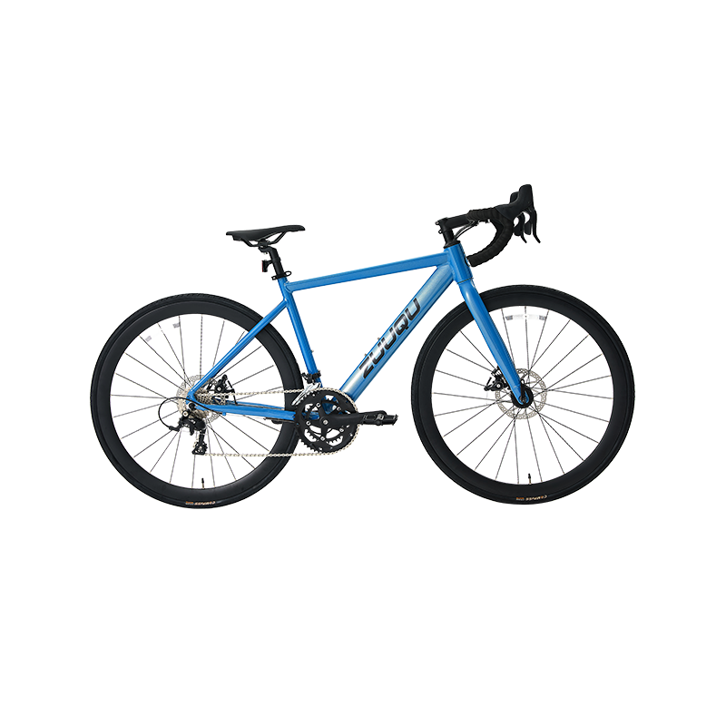 Bicicletă rutieră de înaltă performanță pentru adulți 700c