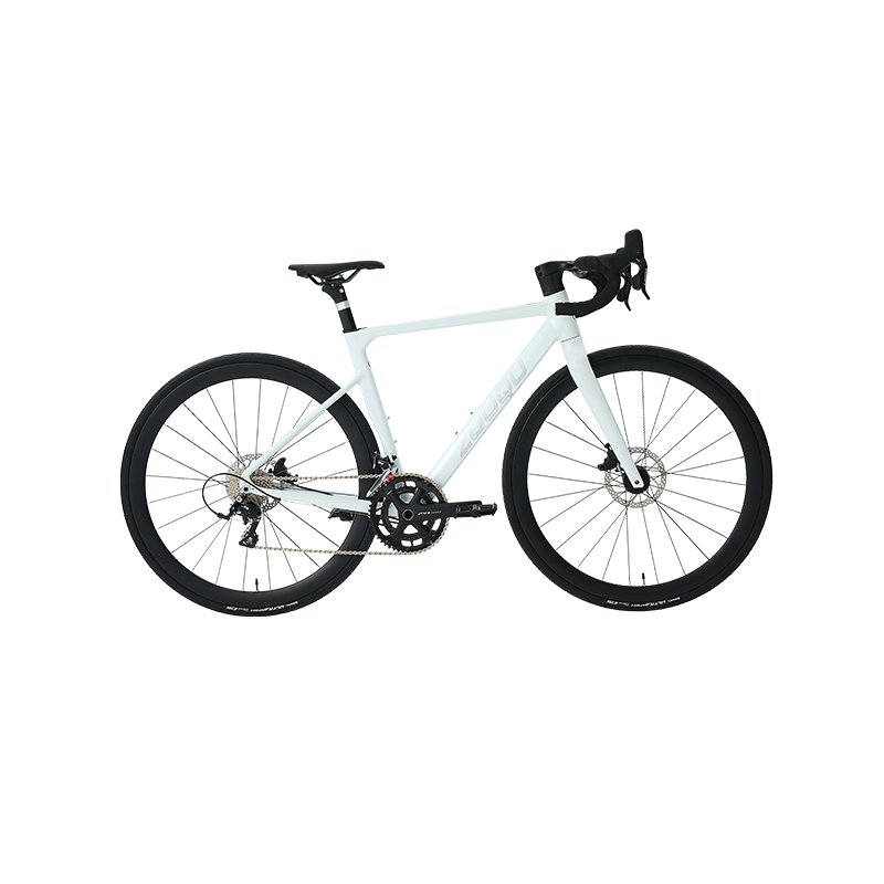 Bicicleta rutieră din aliaj de 700c din aliaj din aliaj