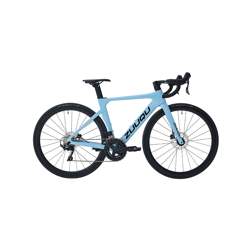 Inginerie de biciclete rutiere: inovații în materiale, aerodinamică și optimizare a performanței