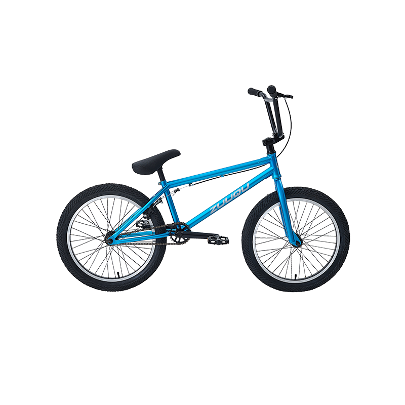 Cum diferă bicicletele BMX de bicicletele de munte și de drum