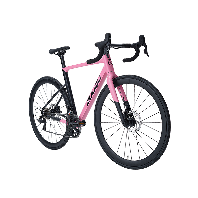 Bicicletă Road de rezistență scăzută HYB-048