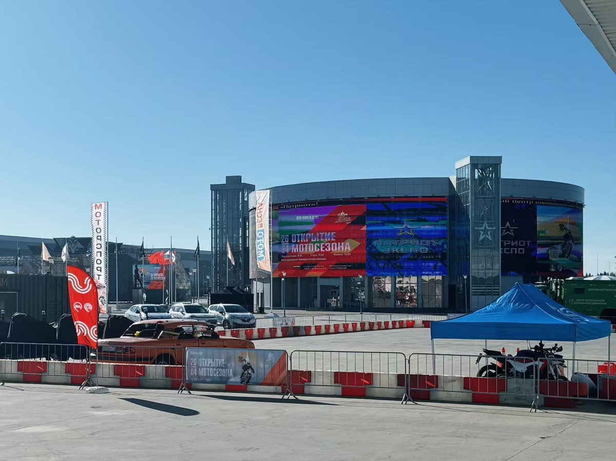 Hangyi aduce la Velokult 2025 din Moscova soluții de călătorie pentru familii